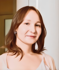 Yakovleva Tatiana A.